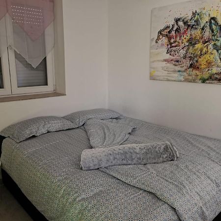 Near Beach Studio Kastela Ngoại thất bức ảnh