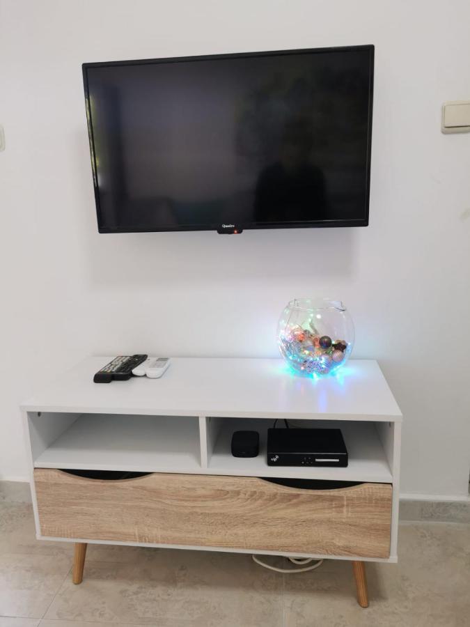 Near Beach Studio Kastela Ngoại thất bức ảnh